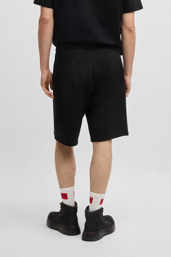 ΒΕΡΜΟΥΔΑ HUGO - 001 ΜΑΥΡΟ